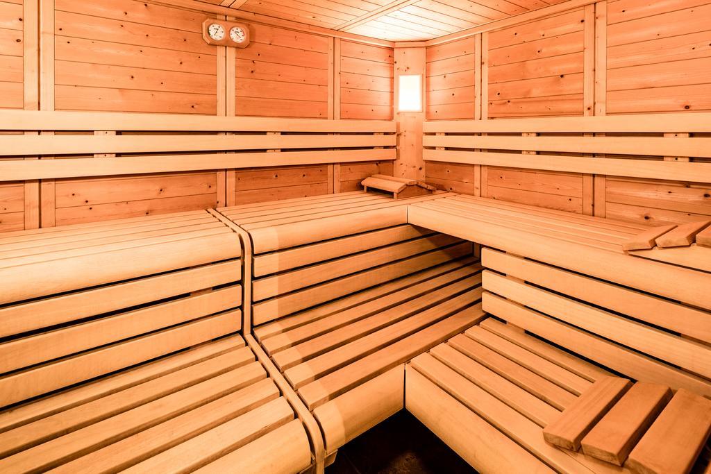 Hotel Continental Dolomites Selva di Val Gardena Dış mekan fotoğraf